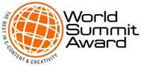VN World Summit Award Winner